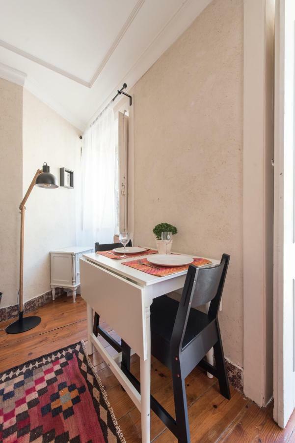 Cozy In Historic Center * Lisboa