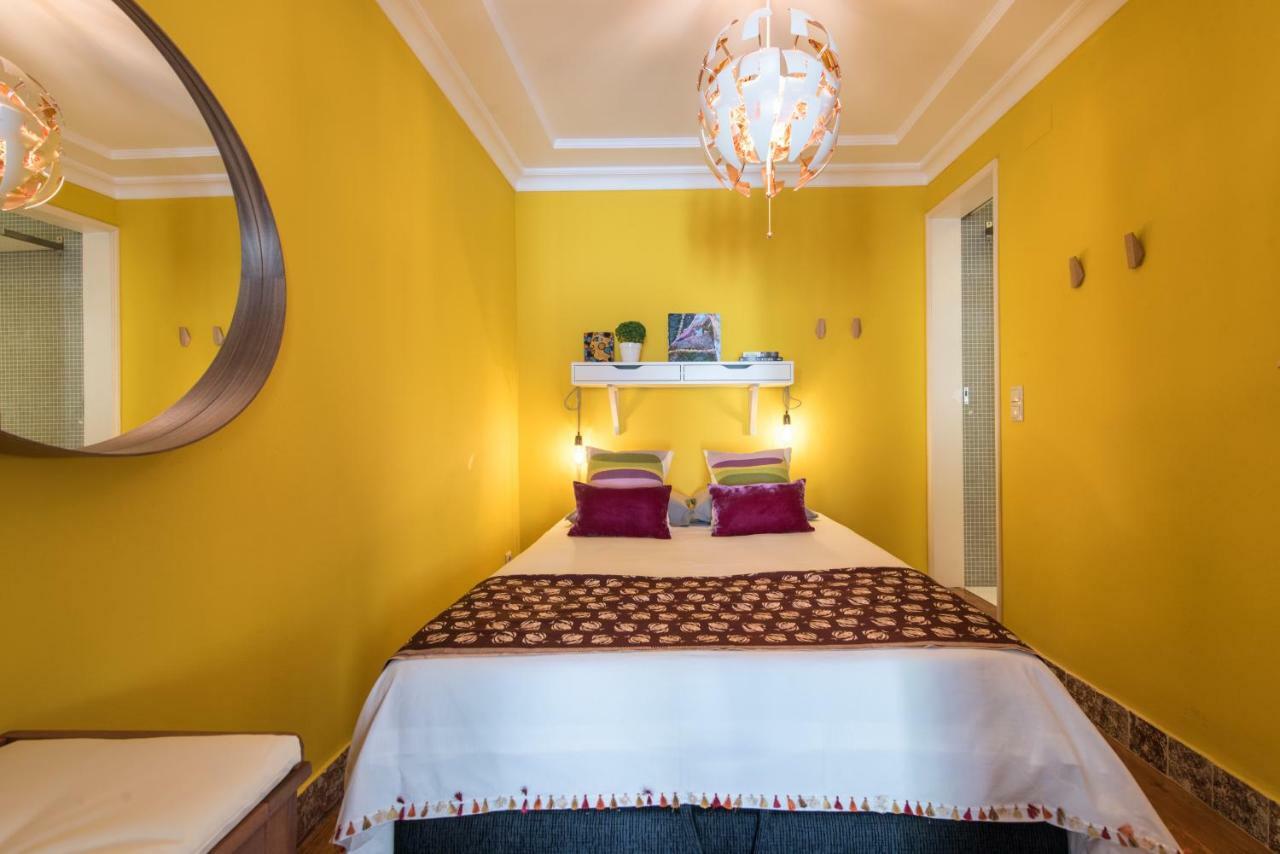 Lejlighed Cozy In Historic Center *