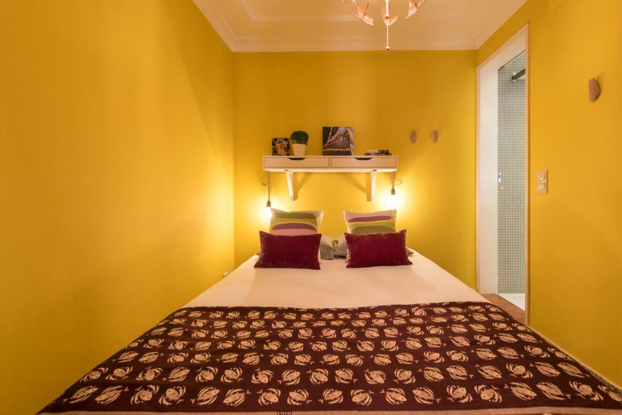Lejlighed Cozy In Historic Center