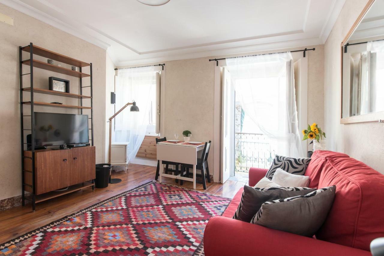 Cozy In Historic Center Lejlighed