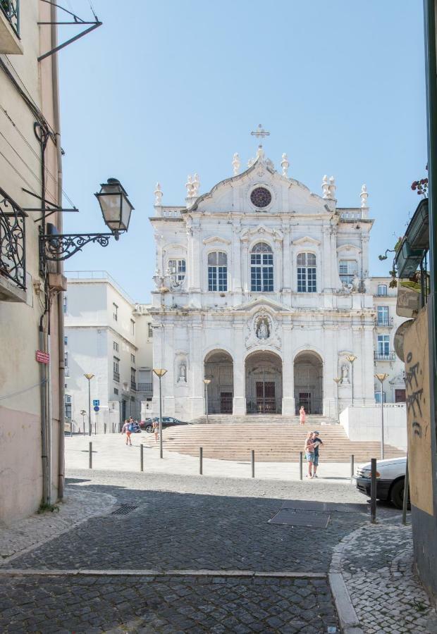 Lejlighed Cozy In Historic Center