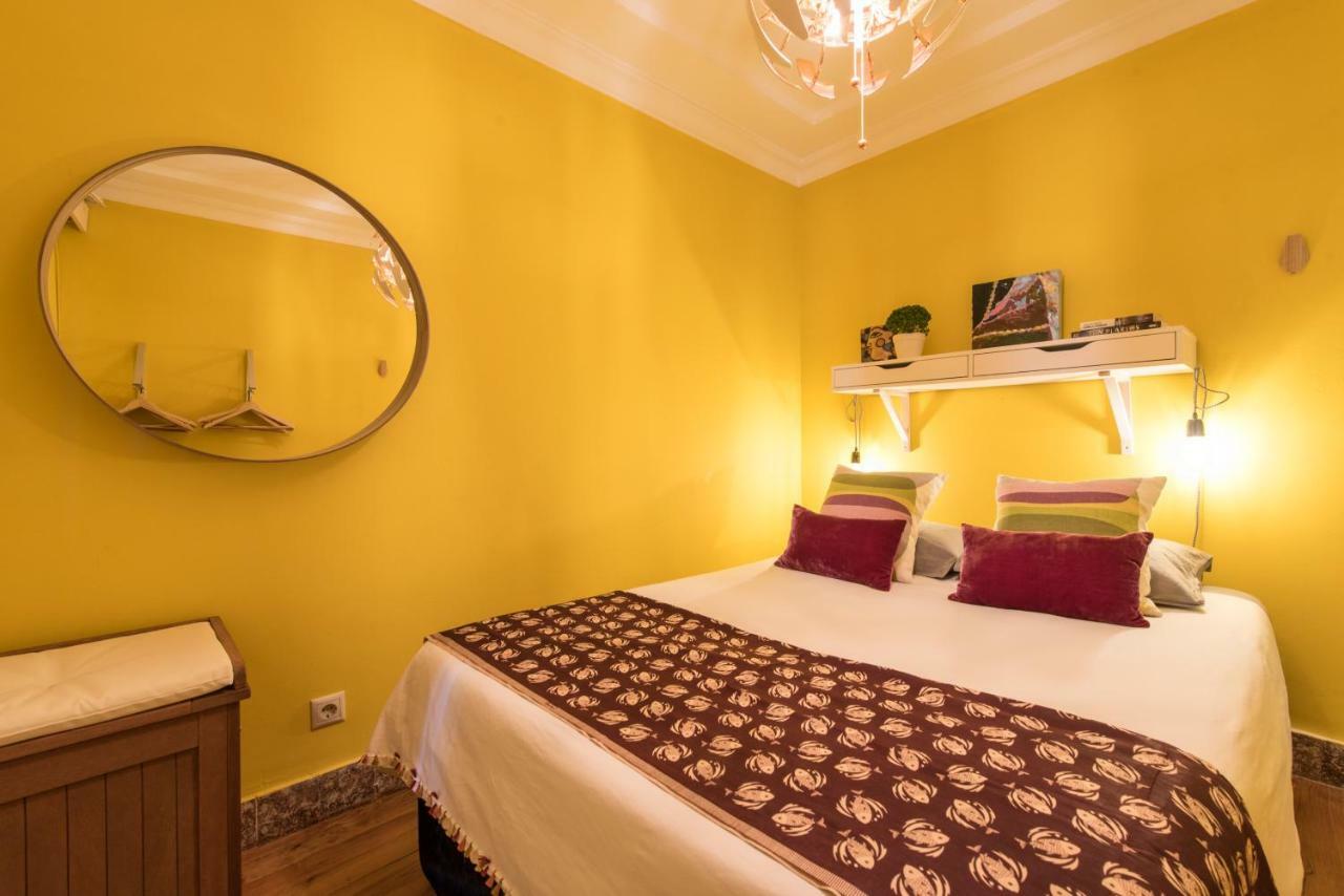 Cozy In Historic Center Lejlighed *