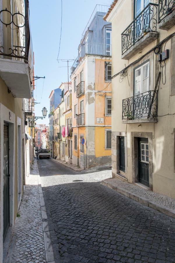 Apartamento Cozy In Historic Center *