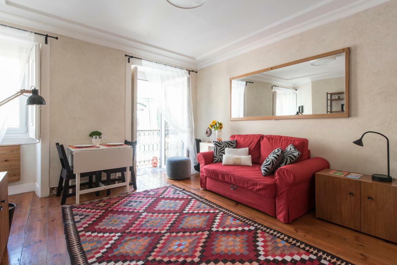 Lejlighed Cozy In Historic Center